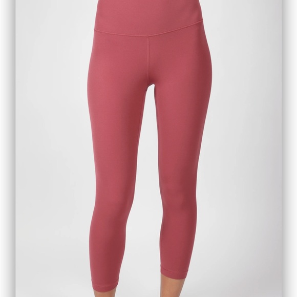 90 Degree Ruby Active Leggings - Picture 1 of 2